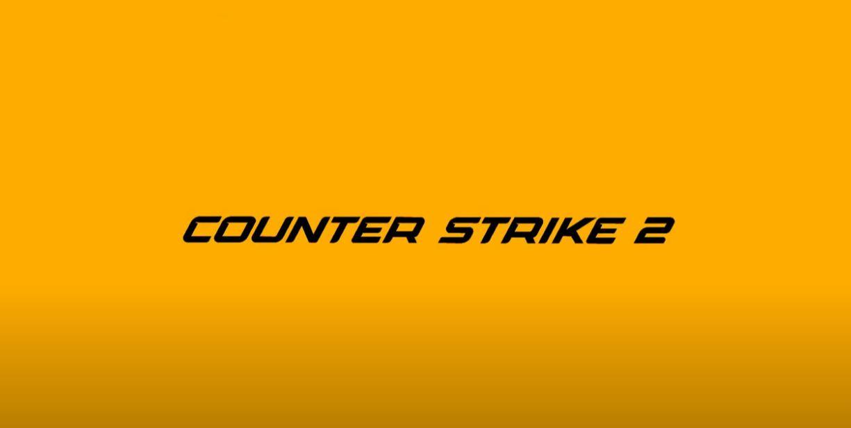 Counter Strike 2