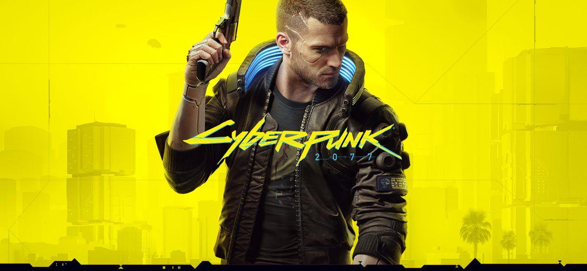 Cyberpunk 2077 game review