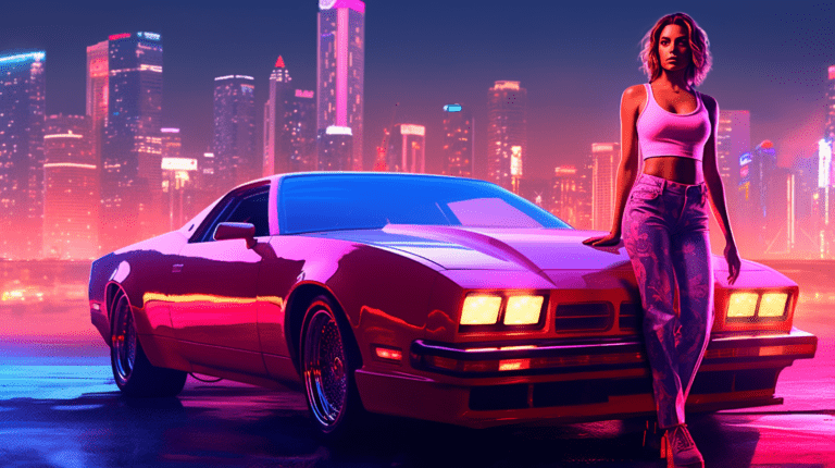 Rockstar Games officially announced the development of Grand Theft Auto 6