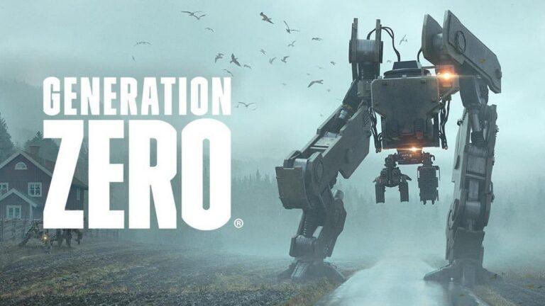 Generation Zero by Avalanche Studios offers something refreshingly different—a journey back to 1980s Sweden, but not as you remember it.